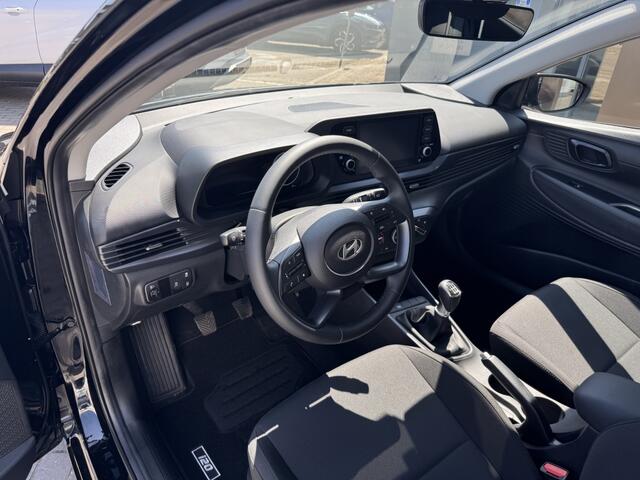 Hyundai I 20 1.0 T-GDI Comfort | Direct leverbaar | Navigatie | Camera | Acti