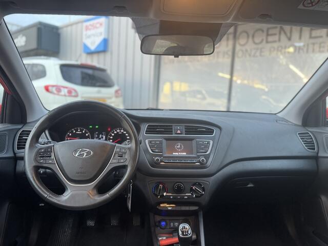 Hyundai I 20 1.0 T-GDI i-Motion | Bluetooth | Cruise | Airco
