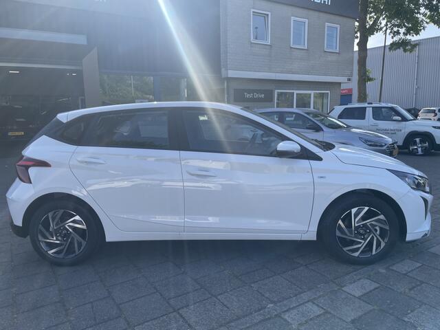 Hyundai I 20 1.0 T-GDI Comfort*RIJKLAARPRIJS*