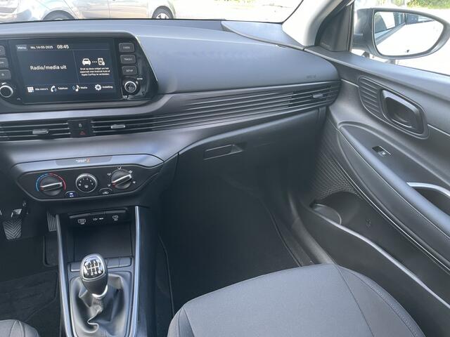 Hyundai I 20 1.0 T-GDI Comfort*RIJKLAARPRIJS*