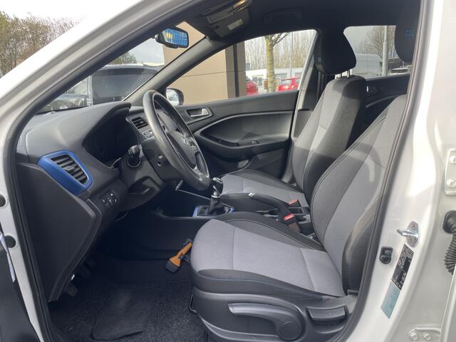 Hyundai I 20 1.0 T-GDI Go!*RIJKLAARPRIJS*