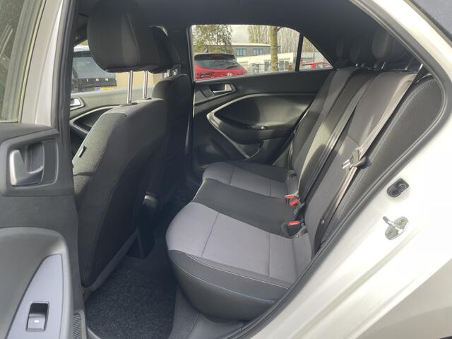 Hyundai I 20 1.0 T-GDI Go!*RIJKLAARPRIJS*