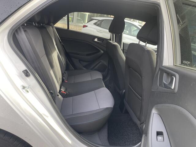 Hyundai I 20 1.0 T-GDI Go!*RIJKLAARPRIJS*
