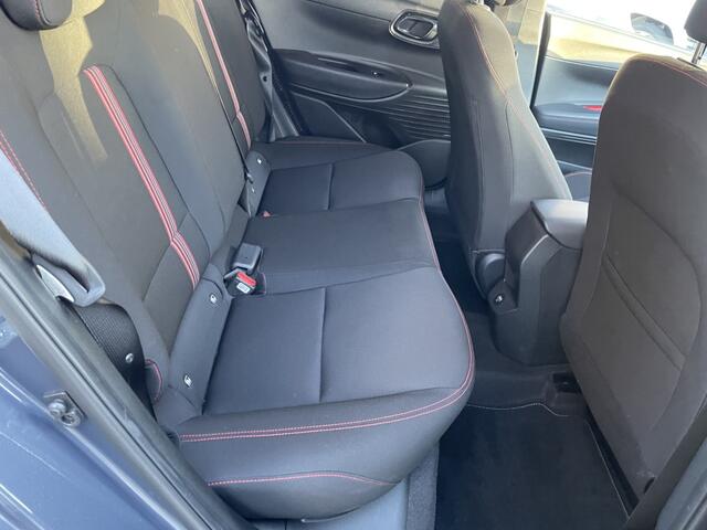 Hyundai I 20 1.0 T-GDI N Line AUTOMAAT*RIJKLAARPRIJS*