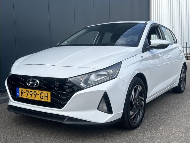 Hyundai I 20 1.0 T-GDI Comfort
