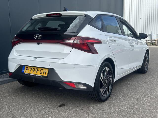 Hyundai I 20 1.0 T-GDI Comfort