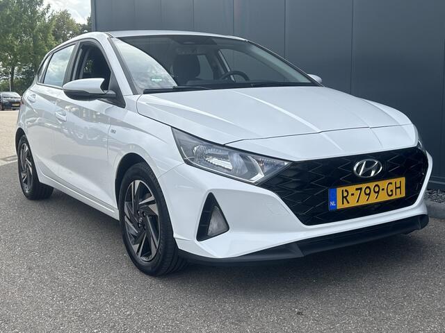 Hyundai I 20 1.0 T-GDI Comfort