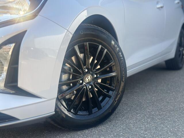 Hyundai I 20 1.0 T-GDI Comfort Automaat Zeer Compleet