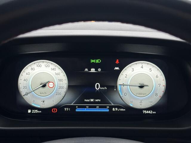 Hyundai I 20 1.0 T-GDI N Line