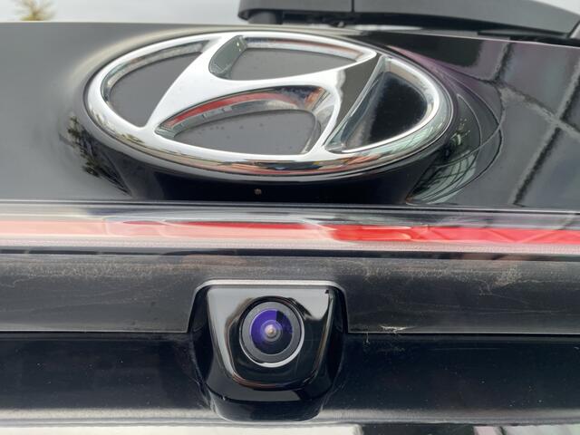 Hyundai I 20 1.0 T-GDI N Line | 120PK.