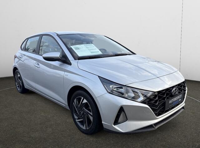 Hyundai I 20 1.0 T-GDI Comfort | Mild Hybrid 48V | Camera | Apple Car Play