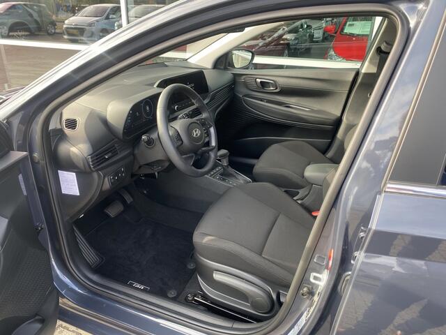 Hyundai I 20 1.0 T-GDI Premium | Afn Trekhaak 13 polig |