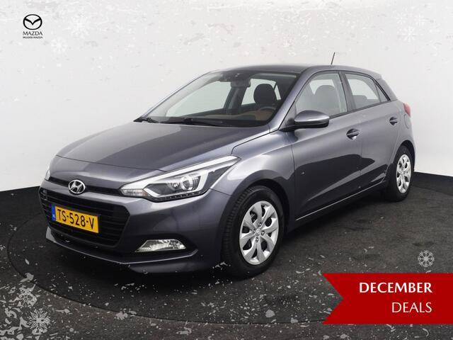 Hyundai I 20 1.0 T-GDI Comfort | Camera o Navigatie o Cruise o Bluetooth