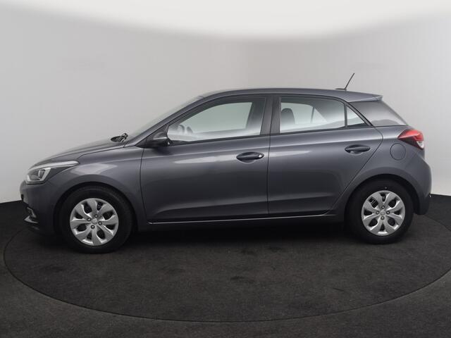 Hyundai I 20 1.0 T-GDI Comfort | Camera o Navigatie o Cruise o Bluetooth