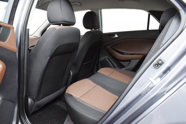 Hyundai I 20 1.0 T-GDI Comfort | Camera o Navigatie o Cruise o Bluetooth