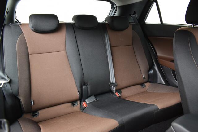 Hyundai I 20 1.0 T-GDI Comfort | Camera o Navigatie o Cruise o Bluetooth