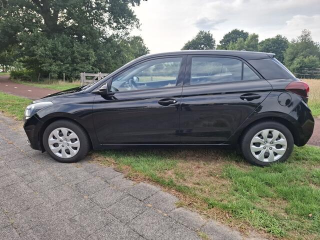 Hyundai I 20 1.2 HP i-Drive