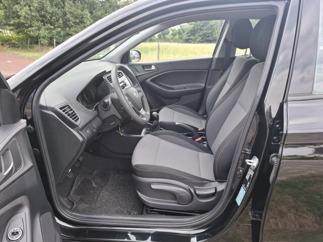 Hyundai I 20 1.2 HP i-Drive