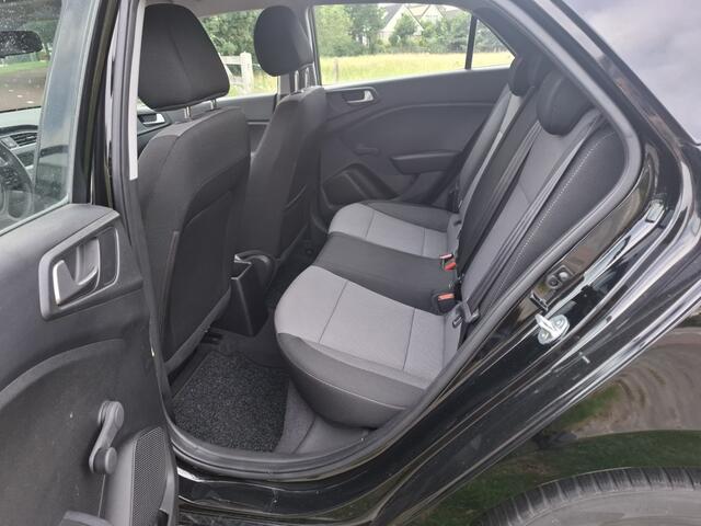 Hyundai I 20 1.2 HP i-Drive