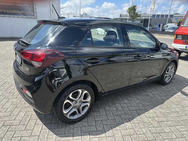 Hyundai I 20 1.0 T-GDI Comfort Carplay Cruise Camera Bluetooth