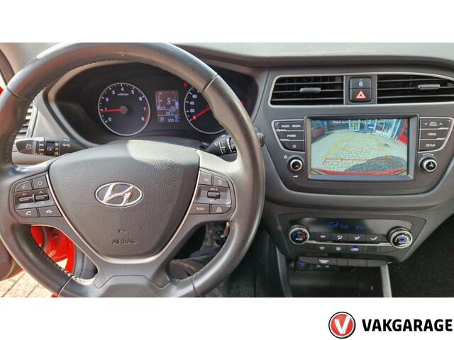 Hyundai I 20 1.0 T-GDI Comfort