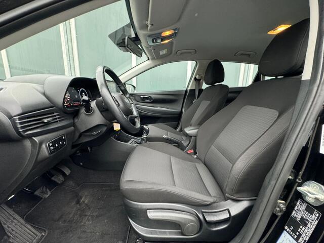 Hyundai I 20 1.0 T-GDI 101pk Comfort | Camera | Winterpakket | Navi via App