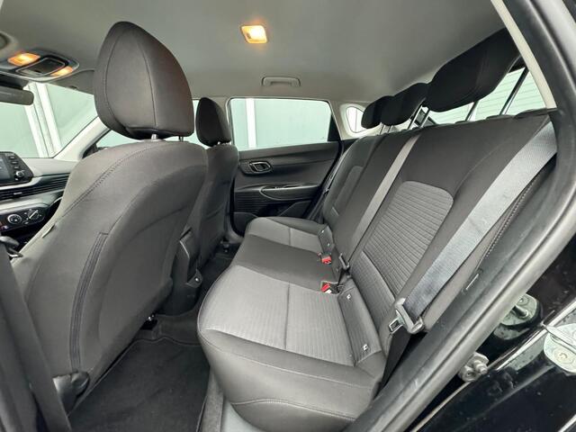 Hyundai I 20 1.0 T-GDI 101pk Comfort | Camera | Winterpakket | Navi via App