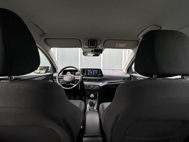 Hyundai I 20 1.0 T-GDI 101pk Comfort | Camera | Winterpakket | Navi via App