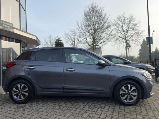 Hyundai I 20 1.0 T-GDI Premium