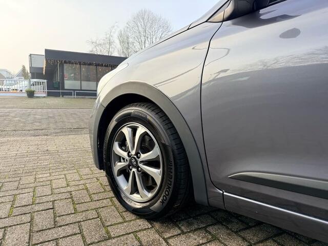 Hyundai I 20 1.0 T-GDI Premium