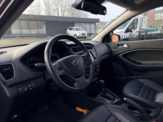 Hyundai I 20 1.0 T-GDI Premium