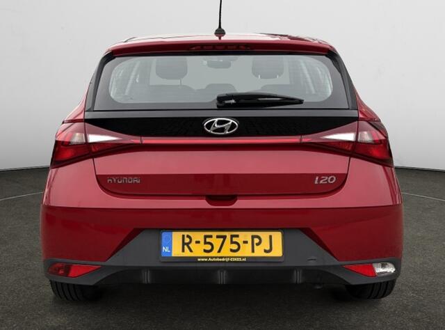 Hyundai I 20 1.2 MPI i-Motion