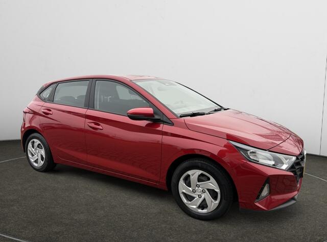 Hyundai I 20 1.2 MPI i-Motion
