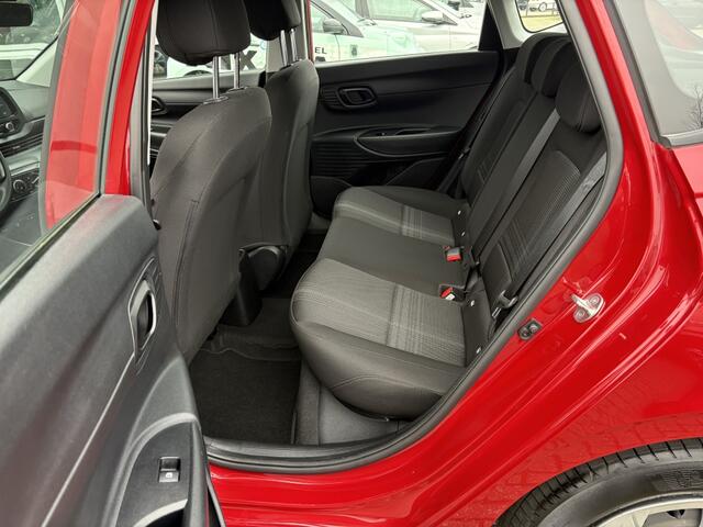 Hyundai I 20 1.2 MPI i-Motion