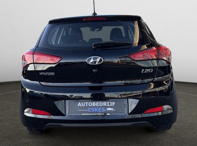 Hyundai I 20 1.0 T-GDI Comfort | navi | Park sens. | Cruise