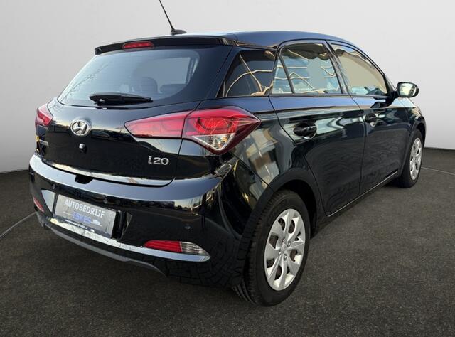 Hyundai I 20 1.0 T-GDI Comfort | navi | Park sens. | Cruise