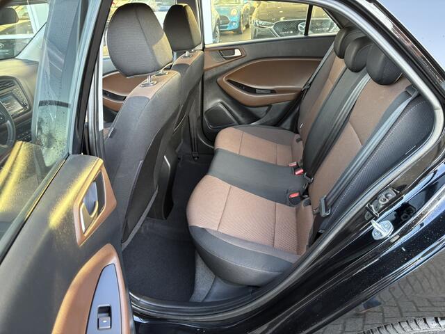 Hyundai I 20 1.0 T-GDI Comfort | navi | Park sens. | Cruise