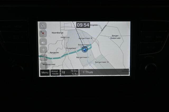 Hyundai I 20 1.0 T-GDI Comfort Clima Carplay Navigatie Cruise Control 1e Eigenaar Rijklaarprijs Inruil Mogelijk!