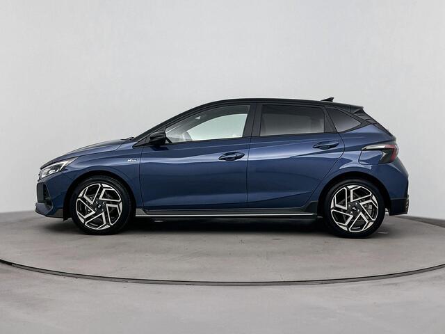Hyundai I 20 1.0 T-GDI N Line Automaat | Facelift