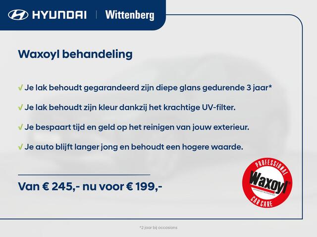 Hyundai I 20 1.0 T-GDI N Line Automaat | Facelift