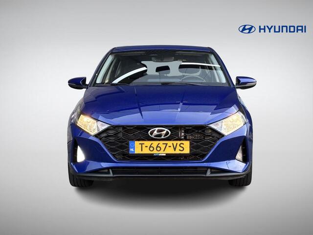 Hyundai I 20 1.0 T-GDI Comfort Smart