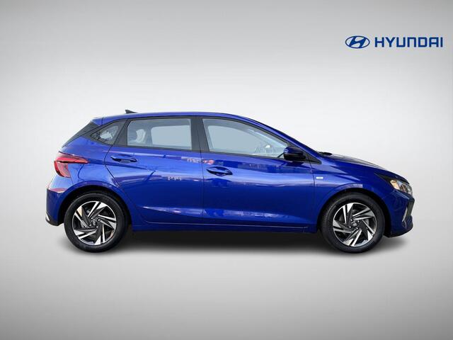 Hyundai I 20 1.0 T-GDI Comfort Smart