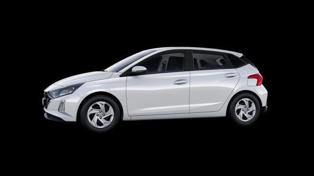 Hyundai I 20 1.0 T-GDI E-Motion / ¤2000,- inruilvoordeel / Navigatie / Apple & Android carplay / Airco / Achteruitrijcamera / levertijd 3 maanden /