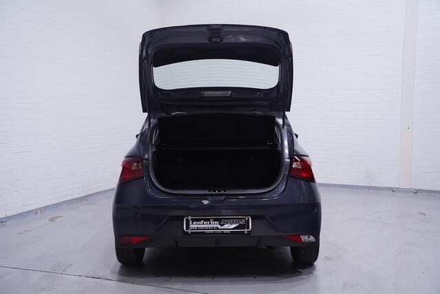 Hyundai I 20 1.0 T-GDI Trend Mild Hybrid Apple Carplay Camera Stoelverwarming PDC