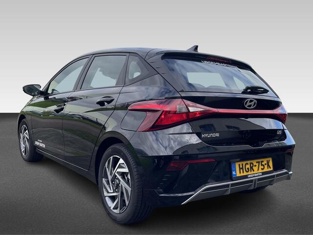 Hyundai I 20 1.0 T-GDI Comfort | Demonstratie auto