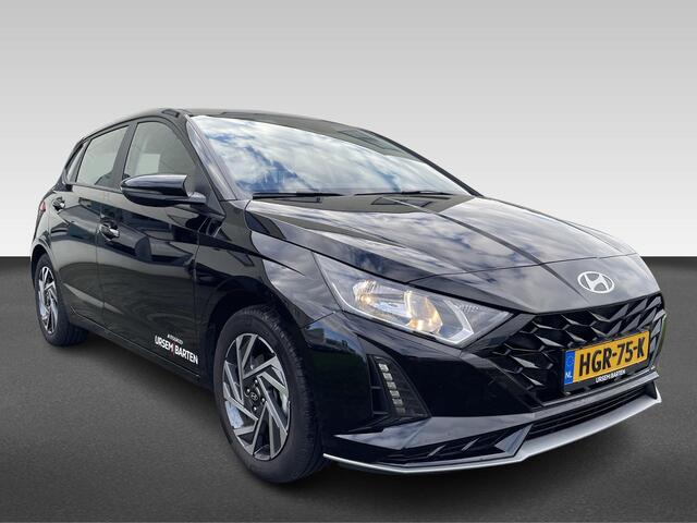 Hyundai I 20 1.0 T-GDI Comfort | Demonstratie auto