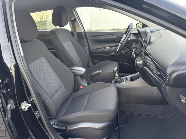 Hyundai I 20 1.0 T-GDI Comfort Carplay Camera Cruise Stoelverwarming