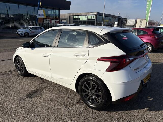 Hyundai I 20 1.2 MPI Comfort