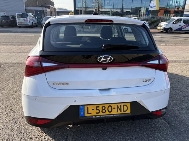 Hyundai I 20 1.2 MPI Comfort