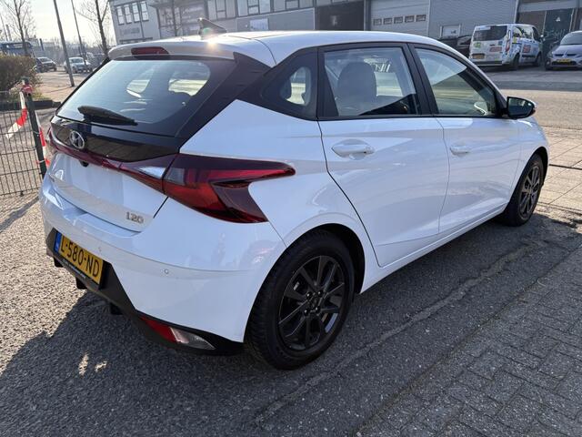 Hyundai I 20 1.2 MPI Comfort